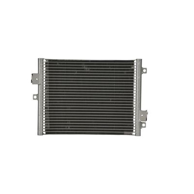 CONDENSATOR CLIMATIZARE NISSENS 940190 25