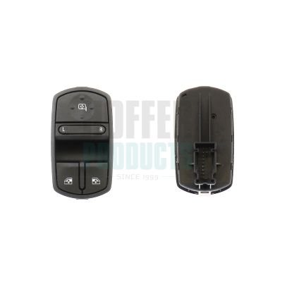 COMUTATOR MACARA GEAM HOFFER 2106499