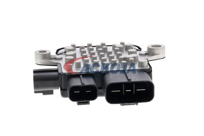 UNITATE COMANDA VENTILATOR ELECTRIC (RACIRE MOTOR) ACKOJA A37790002 62