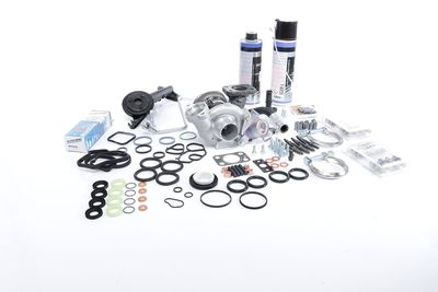 LADER AUFLADUNG BTS Turbo T981043SUPERKIT 35