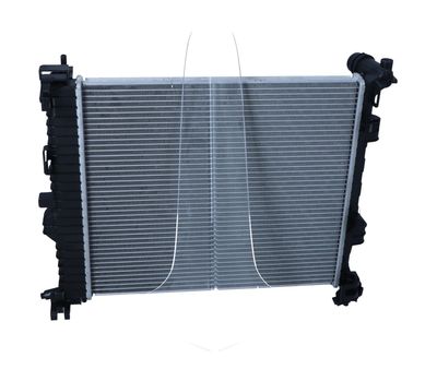 RADIATOR RACIRE MOTOR NRF 53008 22