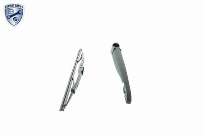 SET STERGATOARE CURATARE PARBRIZ VAICO V420512 4