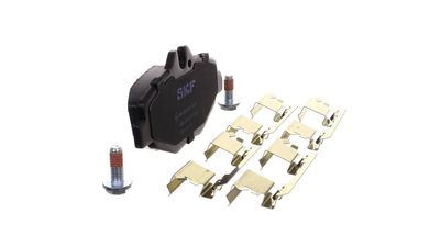 BREMSBELAGSATZ SCHEIBENBREMSE SKF VKBP80147E 36