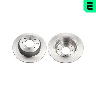 DISC FRANA OPTIMAL BS8846