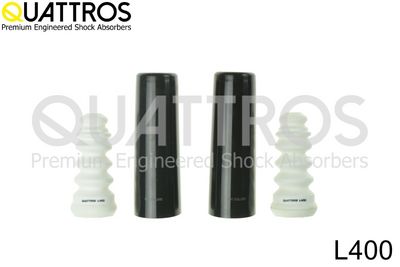 CHIT PROTECTIE PRAF AMORTIZOR