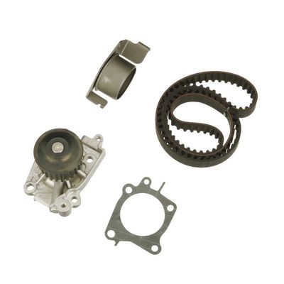 WASSERPUMPE + ZAHNRIEMENSATZ GATES KP15445XS1 70
