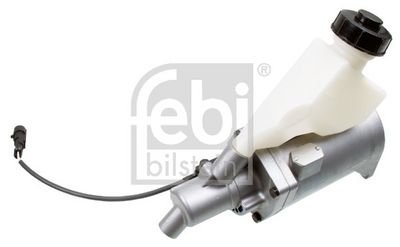 FEBI BILSTEIN Kupplungsverstärker