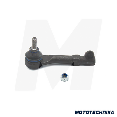 MOTOTECHNIKA Skersinės vairo trauklės galas