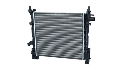 RADIATOR RACIRE MOTOR NRF 53651 9