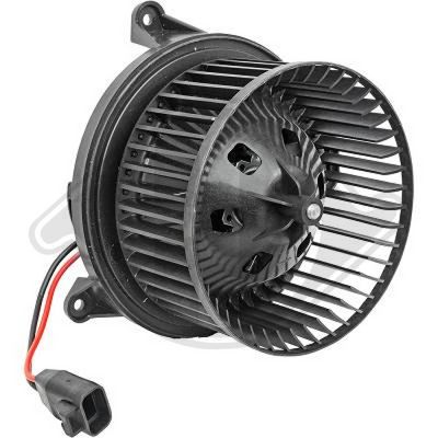 Interieurventilatie