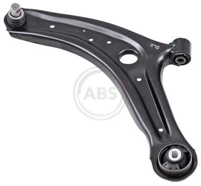 BRAT SUSPENSIE ROATA