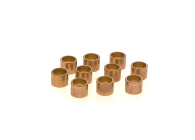 KOLLEKTORLAGERBUCHSE STARTER BOSCH 2000301043 19