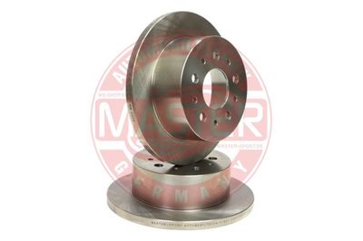 DISC FRANA MASTER-SPORT GERMANY 24011601151SETMS 1
