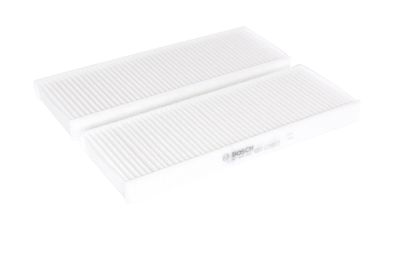 FILTER INNENRAUMLUFT BOSCH 1987435033 16