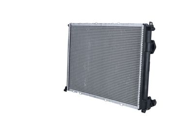 RADIATOR RACIRE MOTOR NRF 58848 30
