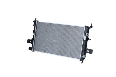 RADIATOR RACIRE MOTOR NRF 50562 8