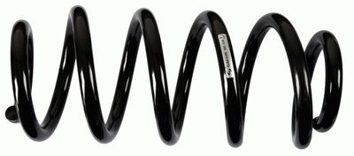 Пружина ходовой части SACHS 993 558 для AUDI Q5