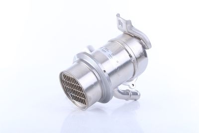 KüHLER ABGASRüCKFüHRUNG NISSENS 989421 7