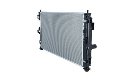 RADIATOR RACIRE MOTOR NRF 59089 31