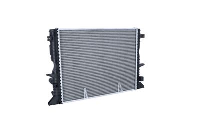 KüHLER MOTORKüHLUNG NRF 509730 23