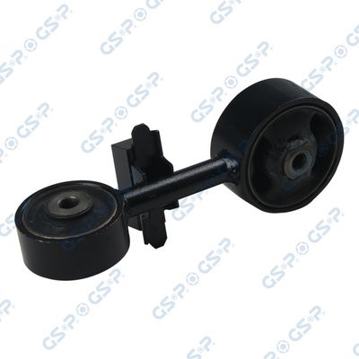 окачване, двигател GSP 531339