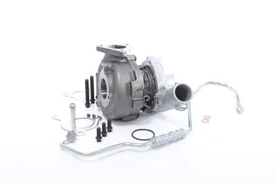 LADER AUFLADUNG BTS Turbo T981247 26