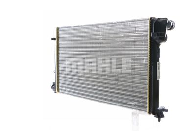 RADIATOR RACIRE MOTOR MAHLE CR475000S 36
