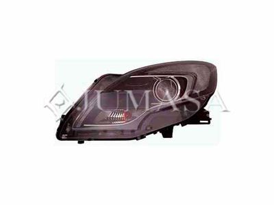 Основная фара JUMASA 38323068 для OPEL ZAFIRA