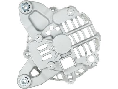 Schutzkappe, Generator