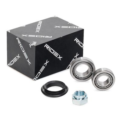 комплект колесен лагер RIDEX 654W0627