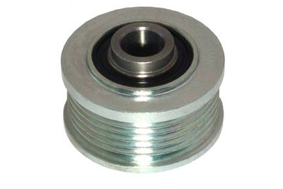 SISTEM ROATA LIBERA GENERATOR