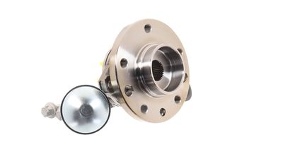 RADLAGERSATZ SKF VKBA6688 24