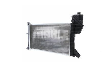 RADIATOR RACIRE MOTOR MAHLE CR667000S 32