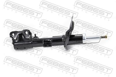 Амортизатор FEBEST 0407G-012FL для MITSUBISHI OUTLANDER
