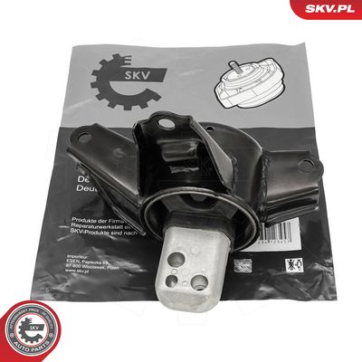 Zavěšení motoru SKV 75SKV015