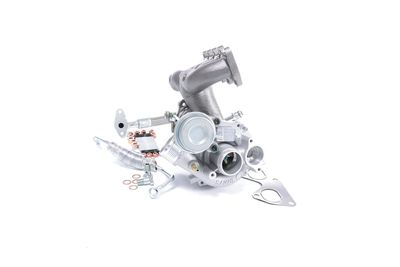 LADER AUFLADUNG BTS Turbo T981362 35