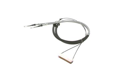 CABLU FRANA DE PARCARE BOSCH 1987477250 8