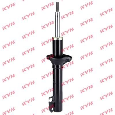 STOßDäMPFER KYB 633802 18