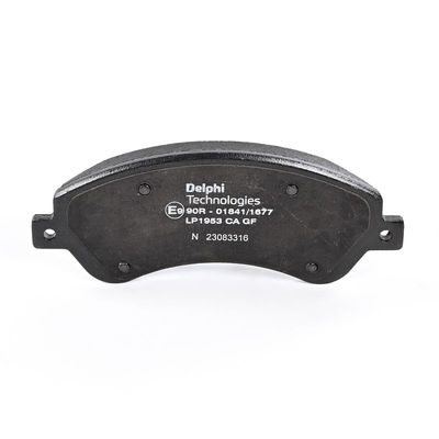 SET PLACUTE FRANA FRANA DISC DELPHI LP1953 4