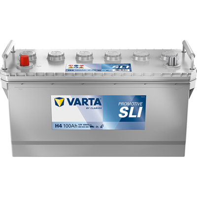стартов акумулатор VARTA 600035060K182