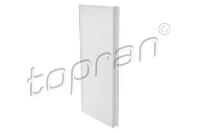TOPRAN Filter, Innenraumluft (202 699)
