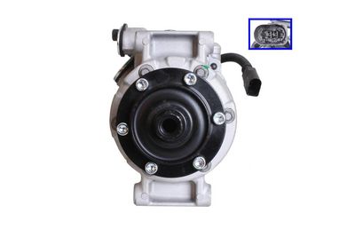 COMPRESOR CLIMATIZARE