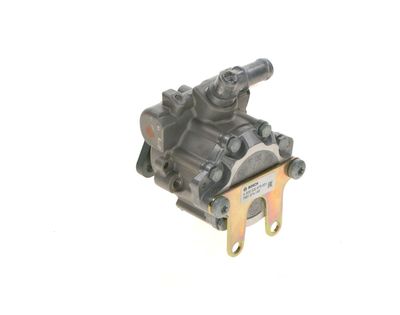 HYDRAULIKPUMPE LENKUNG BOSCH KS01000545 17
