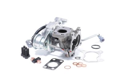 LADER AUFLADUNG BTS Turbo T981132 13