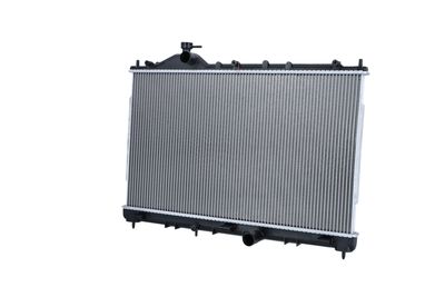 RADIATOR RACIRE MOTOR NRF 550208 7