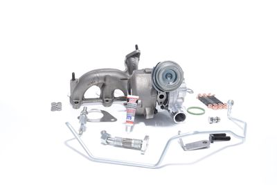 LADER AUFLADUNG BTS Turbo T981047 27