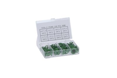 SET INEL ETANSARE SISTEM CLIMATIZARE NRF 38001 42