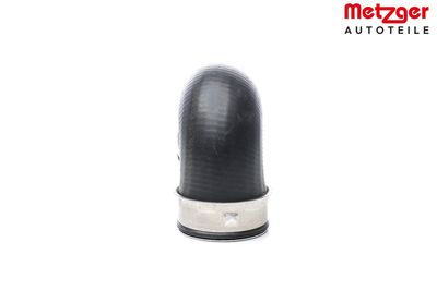 LADELUFTSCHLAUCH METZGER AUTOTEILE 2400125 10