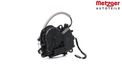 ZUZIEHHILFE HECKKLAPPE METZGER AUTOTEILE 2310665 35