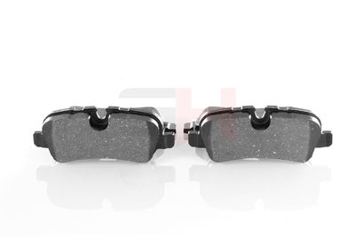 SET PLACUTE FRANA FRANA DISC GH GH412001 31